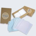 ODM OEM Dish Washing Sheets Eco Friendly Dishwasher Cleaning Sheets