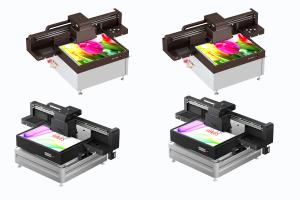 China Ethernet Connection High Speed Inkjet Printer for B5 Paper Printing wholesale