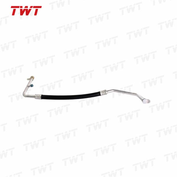 Lexus 88712-33310 Auto Parts Car Radiator Air Conditioner High Pressure Pipe Tube Hose Cooler Refrigerant Suction No.1