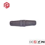 Outdoor Led M23 Circular Connectors Male Female 3 Pin 4A 110V Waterproof