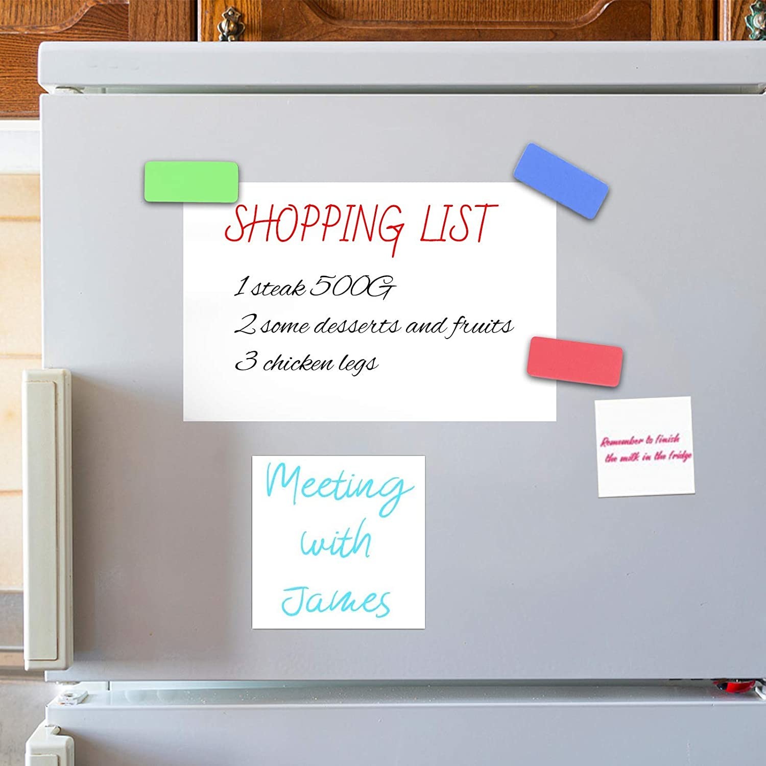 EVA Chalkboard Magnetic Dry Eraser for Cleaning Whiteboard