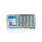 Heat Activation Rotary Endodontic Files Slideshare 21mm 25mm 31mm