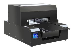 China A3 Automatic Golf Ball Logo Printing Machine Digital Golf Ball Printer wholesale
