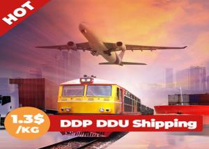 China 20GP 40GP International Air Shipping From China To USA wholesale