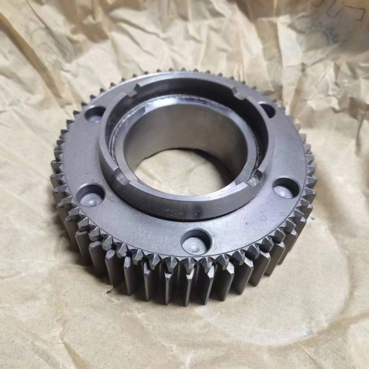 100% Tested High Precision Automatic Transmission Bearings 0735300931 for Shacman Sale