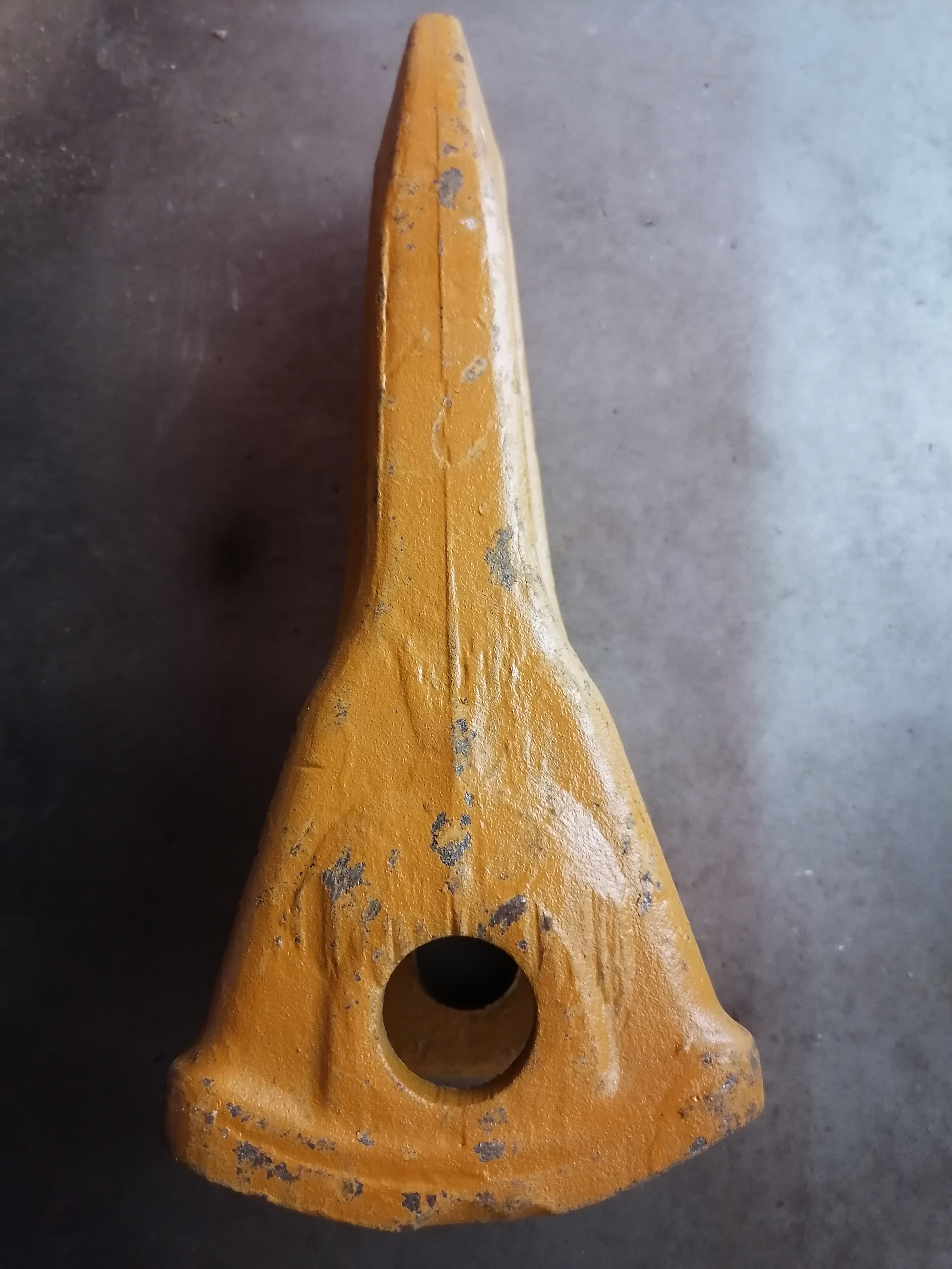 DIAMOND NBLF Excavator Parts Best Price And Strong Bucket Tooth FOR PC300 EXCAVATOR