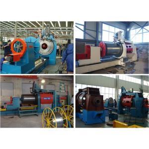China Sugar / Starch Processing Wedge Wire Screen Welding Machine 200KVA wholesale