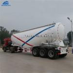50m3 Dry Bulk Cement Tanker