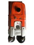 6.62KW Kubota Diesel Engines