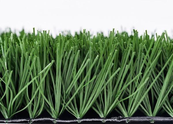 50mm Football Artificial Turf 160 Stitches/M Outdoor Fake Grass For Soccer