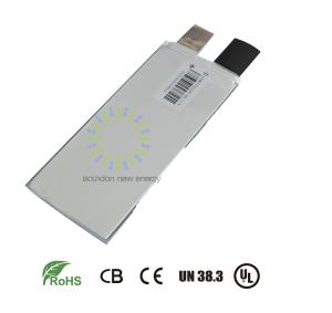China Off Grid Energy Storage System NMC Battery 3.6V 12.5AH Long Cycle Life wholesale