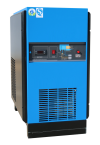 good price all in one screw air compressor 16bar pressure for laser cutting machine