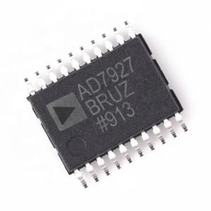 China New Original AD7927BRUZ TSSOP-20 integrated circuit ic chip wholesale