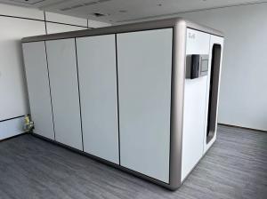 China Salon Antiaging Hyperbaric Chamber Room Oxygen Infusion Facial Treatment wholesale