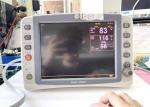 GE DASH2500 Patient Monitor Repair Maintenance For Medical Field ECG