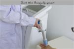 eswl chiropractic rehabilitation Shock wave equipment for Trigger points (