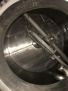 China Stainless Steel Turnkey Microbrewery Equipment Microbrewery Tanks Electric Heating wholesale