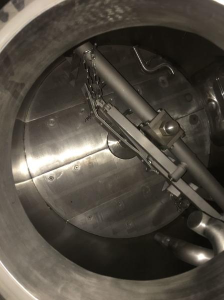 Stainless Steel Turnkey Microbrewery Equipment Microbrewery Tanks Electric