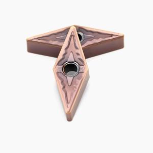 China Durable Cutting Tools Tungsten Carbide Inserts Turning OEM ISO Certification wholesale