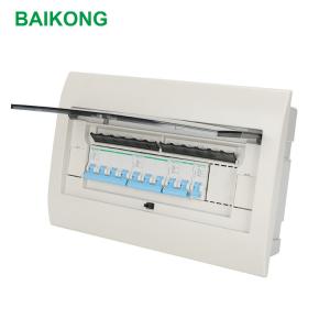 China Industrial IP65 Distribution Box Concealed Installation wholesale