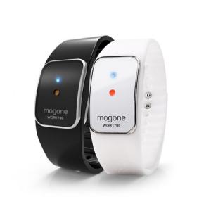 China Anti Mosquito Watch Ultrasonic Fly Repeller Pest Repeller Watch for Outdoor wholesale