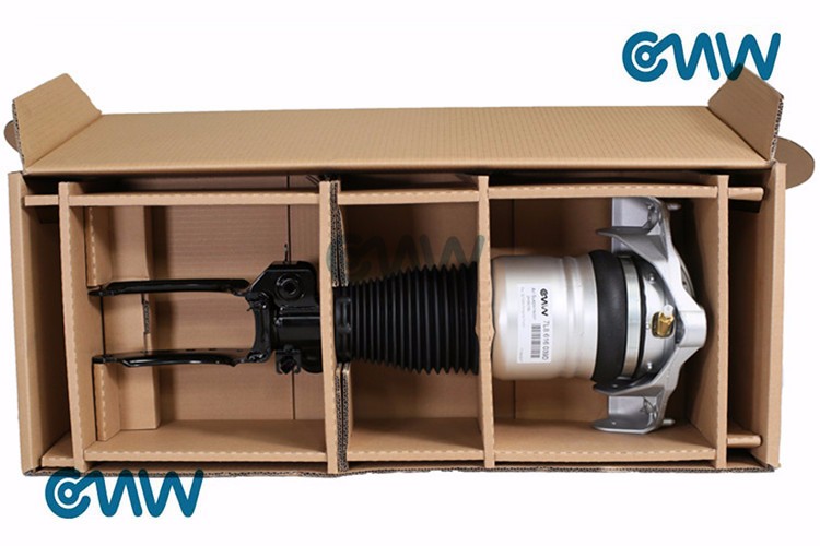 Front Jaguar Xj6 Air Ride suspension Strut C2C41349 C2C41339 C2C41352 C2C41354
