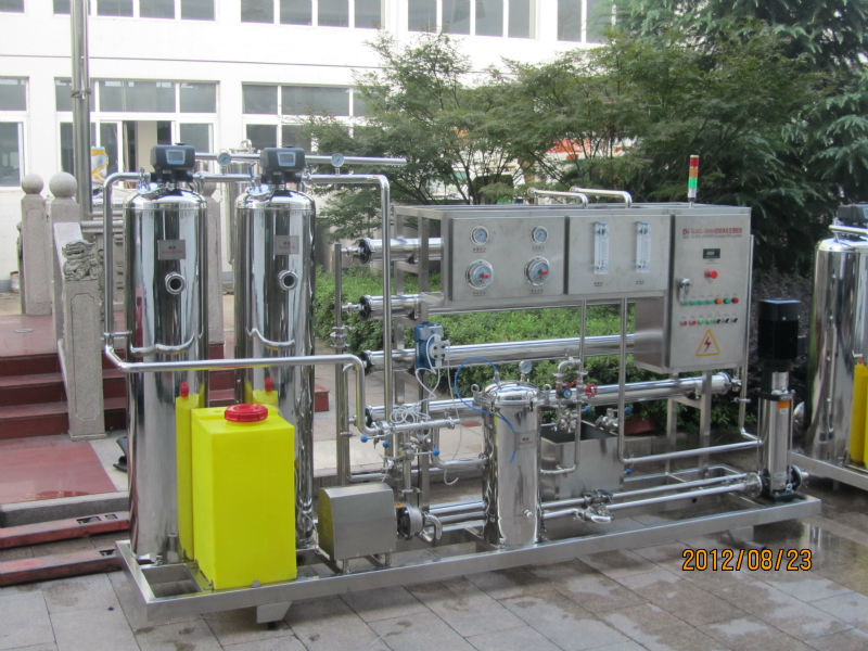 Customized 3000L/H Blueberry Beverage Fruit Puree Fruit Jam Production Line