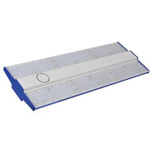 China IP65 100-500W Linear High Bay LED Solar Lights 90-305V wholesale