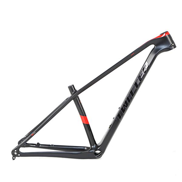 Quality T900 Carbon Fiber MTB Frame for sale