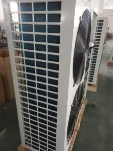 China Meeting 380V Electric Air Source Heat Pump Wall Mounted For Fresh Air Heating And Cooling wholesale