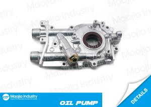 China High Pressure 12MM Oil Pump For Subaru EJ205 / EJ207 / EJ255 / EJ257 WRX STI 20001185 wholesale