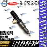 Diesel Engine Fuel Injector 21028884 BEBE4D20001 7421028884 7485003043 85003043