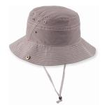 Waterproof Outdoor Fisherman Hat Foldable 56cm Sun Protection Hats