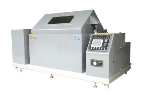 China QCC-816 Auto Defrost System Salt Spray Test Chamber , Corrosion salt spray apparatus / Equipment wholesale