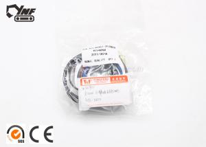 China YNF02904 Hyundai R140W Bucket Cylinder Seal Kit For Excavator Parts wholesale