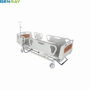 China 3-Function Electric Hospital Bed wholesale