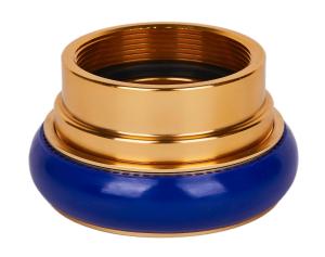 China Female Thread 2.5'' Machino Fire Hose Adaptors wholesale