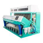 Color Sorter Machine