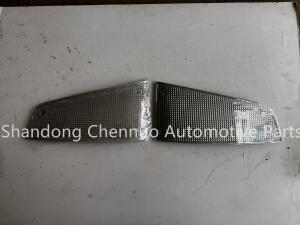 China Shandeka Front left clearance light 812W25260-6003 812W25260-6004 Truck parts and components wholesale