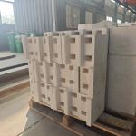 Accepted Corundum Mullite Refractory Products For Ceramic Parts