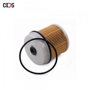 China High Performance Fuel Filter Japanese Truck Spare Parts for 16403-89T0K 1K04-23-570 1K05-23-570 4IE-508 8-8-98203-599-0 wholesale