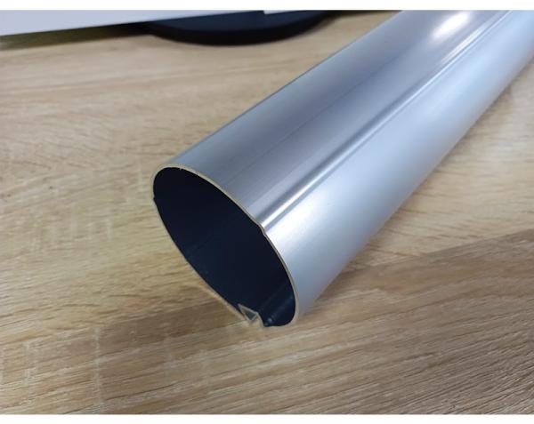 70mm 78mm Awning Tube Replacement Aluminium Awning Rollers Pipe