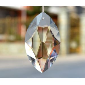 Crystal Pendant Healing Crystal Quartz Pendants Wholesale Houre Eyes Crystal