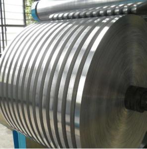 China H16 Clad Aluminum Sheet Metal Strips 4343/3003 /4343 For Condenser Fin wholesale