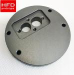 Aluminum 6005 Anodizing Service Small Parts