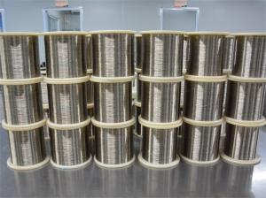 China ERNiCrMo-10 Special Welding Electrode MIG Welding Wire Super Alloy wholesale
