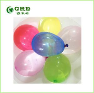China water balloon bulk games invention wholesale