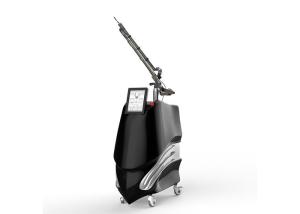 China professional laser tattoo pigment removal skin rejuvenation picosecond beauty machine wholesale