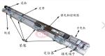 Microprocessor controlled Residential Automatic Sliding Doors 2000x2200mm