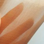 Ceiling Decoration Glass Laminated Wire Mesh